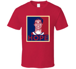 Juraj Slafkovsky Montreal Hockey Fan Hope Style T Shirt