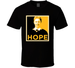 Zam Plante Pittsburgh Hockey Fan Hope Style T Shirt