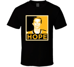 Sergei Murashov Pittsburgh Hockey Fan Hope Style T Shirt