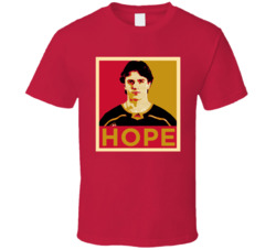 Cameron O'neill Ottawa Hockey Fan Hope Style T Shirt