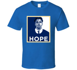 Nick Malik Tampa Bay Hockey Fan Hope Style T Shirt