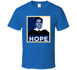 Lucas Edmonds Tampa Bay Hockey Fan Hope Style T Shirt