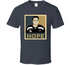 Patrick Guay Las Vegas Hockey Fan Hope Style T Shirt