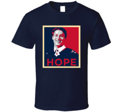 Rutger Mcgroarty Winnipeg Hockey Fan Hope Style T Shirt