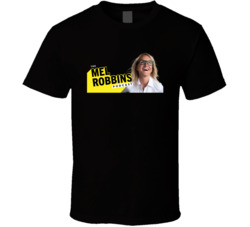The Mel Robbins Podcast Fan T Shirt