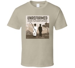 Unreformed The Story Of The Alabama Industrial School For Negro Childr