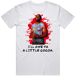 True Blood Lafayette Horror T Shirt