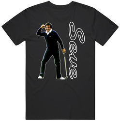 Seve Ballesteros Golf T Shirt