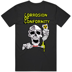 Corrosion Of Conformity T Shirt