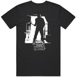 The Hills Have Eyes Horror Movie T Shirt