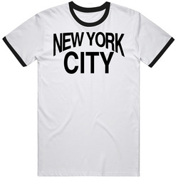 Jimmy Fallon New York City T Shirt