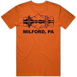 Dale Doback Worn Step Brothers T Shirt