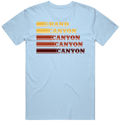 Step Brothers Dales Grand Canyon T Shirt
