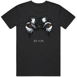 True Blood Bewere T Shirt