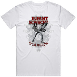 Infant Sorrow Get Him To The Greek T Shirt