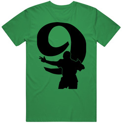 Roger Milla Cameroon Soccer T Shirt