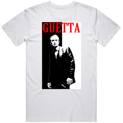 David Guetta T Shirt