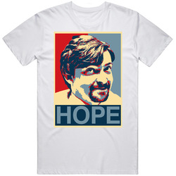 Murray Flight Of The Conchords Hope T Shirt