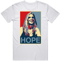 Ann Coulter Hope T Shirt