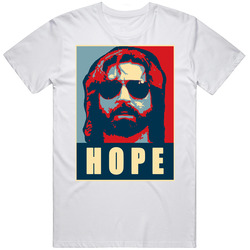 Boondock Saints Rocco Hope T Shirt