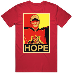 Florida Hope Jonathan Huberdeau T Shirt