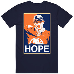 New York Hope Ryan Strome T Shirt