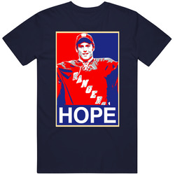 Jonathan Miller New York Hope T Shirt