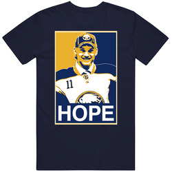 Joel Armia Buffalo Hope T Shirt