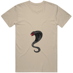 Snake Escape From New York Tattoo Kurt Russell T Shirt