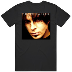 Chris Gaines Garth Brooks T Shirt