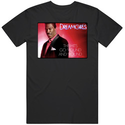 Dreamgirls Eddie Murphy T Shirt