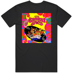 The Banana Splits Adventure Hour T Shirt