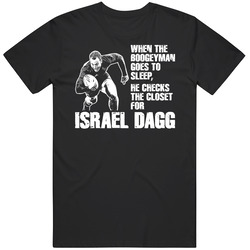 Israel Dagg New Zealand Rugby T Shirt