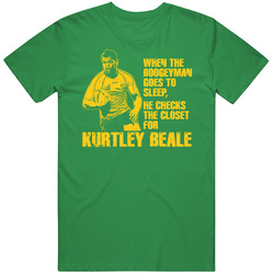 Kurtley Beale Australia Rugby T Shirt