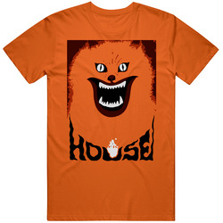 House Japanese Cult Classic Movie T Shirt
