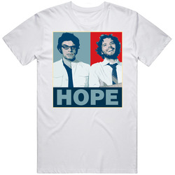 Flight Of The Conchords Music Tv T Shirt