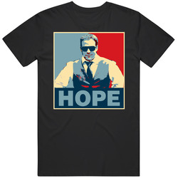 Ari Gold Hope Entourage Funny T Shirt