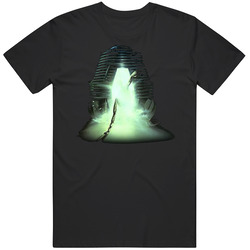 The Fly Classic Horror Movie T Shirt