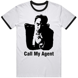 Ari Gold Entourage Hbo Tv Show T Shirt