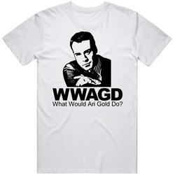 What Would Ari Gold Do Entourage T Shirt