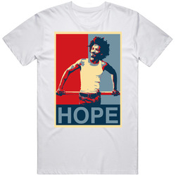 Darnell My Name Is Earl Hope T Shirt