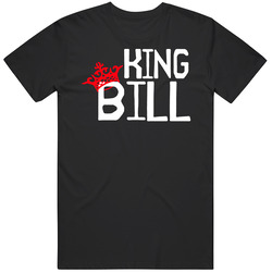 King Bill True Blood Bill Compton T Shirt