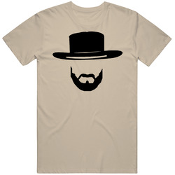 The Good The Bad And He Ugly Clint Eastwood T Shirt