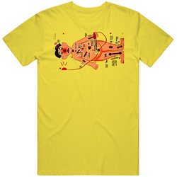 Operation Retro Game Doctor Funny T Shirt
