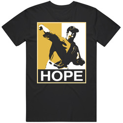 Baseball Pittsburgh Gerrit Cole Hope T Shirt