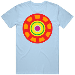 My Little Pony Brony Chest Crest T Shirt