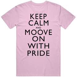 Pride Funny Parody Kcmo Tribute Same Sex T Shirt