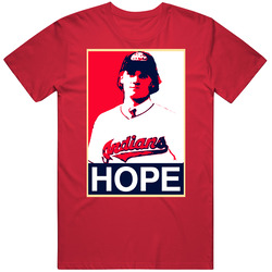 Hope Clint Frazier Baseball Cleveland T Shirt