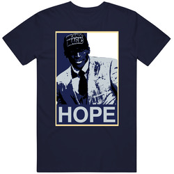 Basketball Hope Victor Oladipo Orlando T Shirt