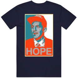 Cody Zeller Charlotte Basketball Hope T Shirt